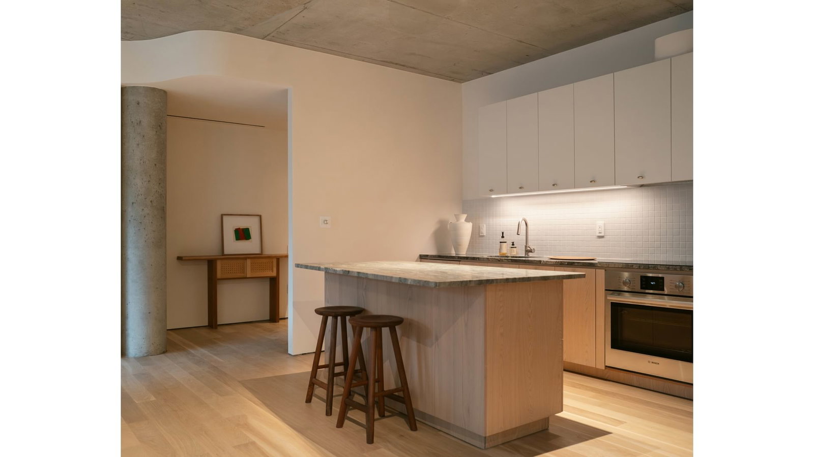 Real estate property located at 144 VANDERBILT #2D, Kings, Fort Greene, New York City, NY, US