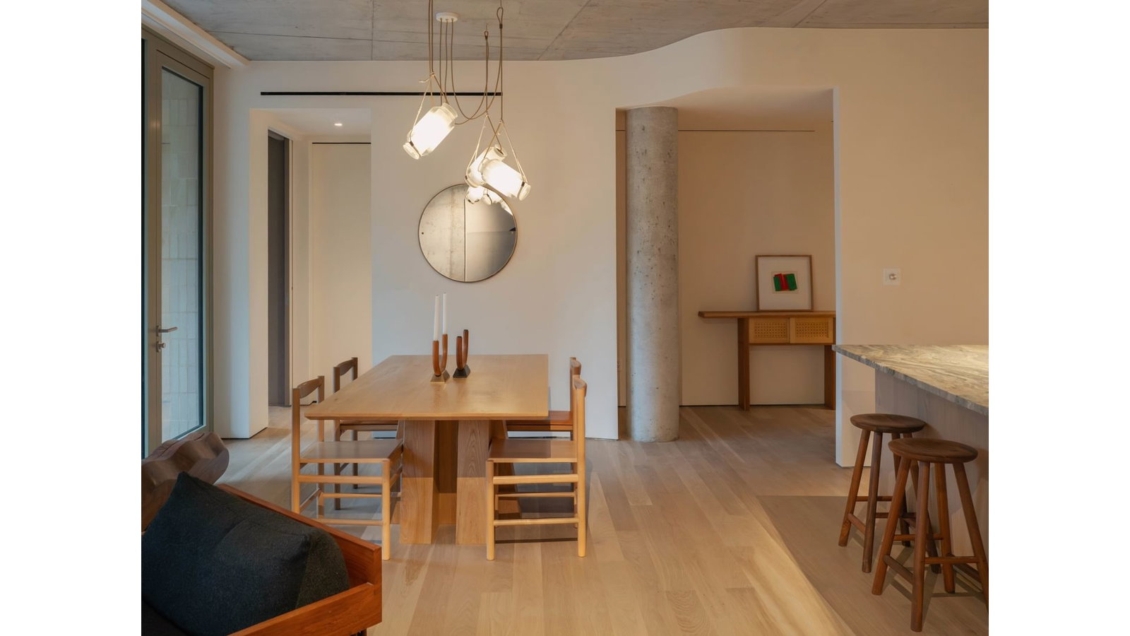 Real estate property located at 144 VANDERBILT #2D, Kings, Fort Greene, New York City, NY, US