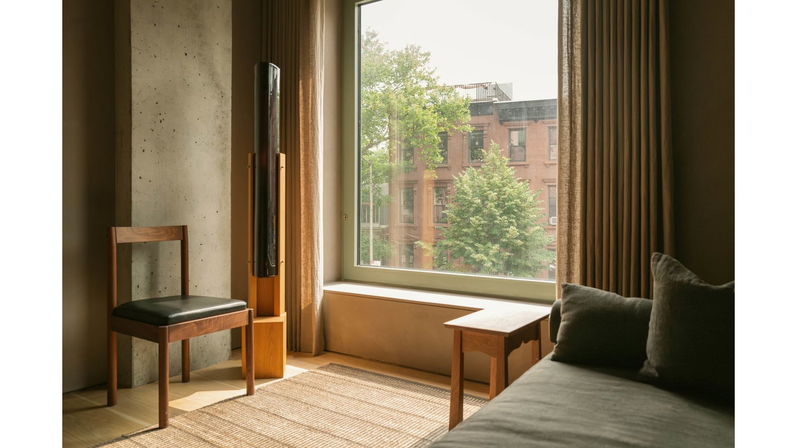 Real estate property located at 144 VANDERBILT #2D, Kings, Fort Greene, New York City, NY, US