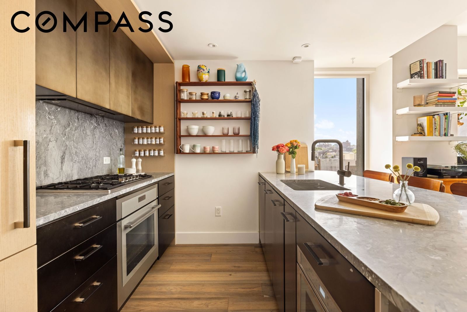 Real estate property located at 561 Pacific #803, Kings, Boerum Hill, New York City, NY, US
