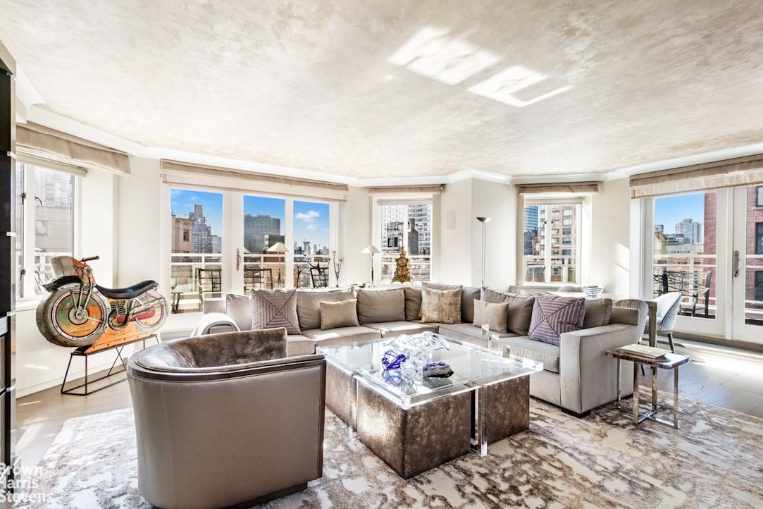 Real estate property located at 179 70TH PH19/20B, New York, Lenox Hill, New York City, NY, US