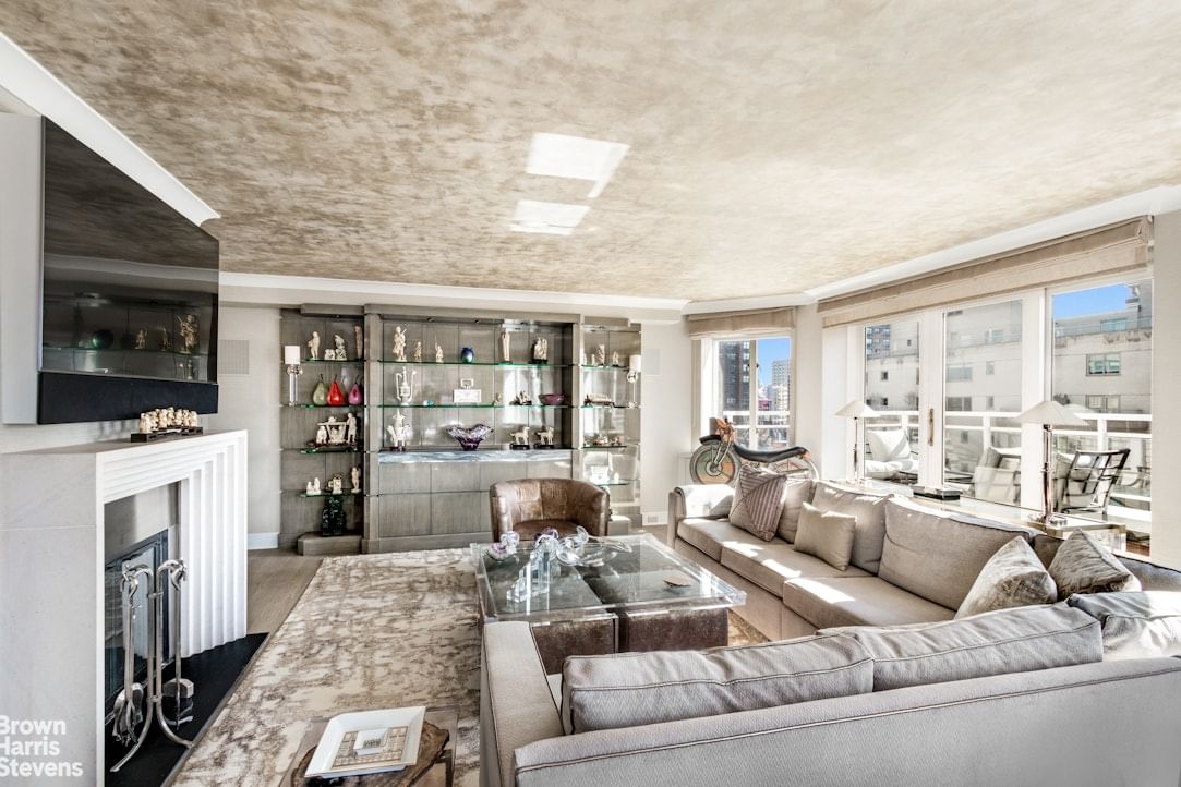 Real estate property located at 179 70TH PH19/20B, New York, Lenox Hill, New York City, NY, US