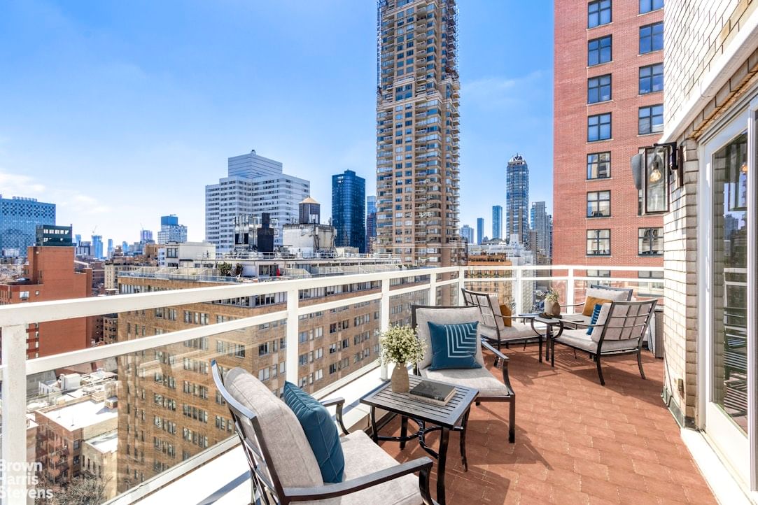 Real estate property located at 179 70TH PH19/20B, New York, Lenox Hill, New York City, NY, US