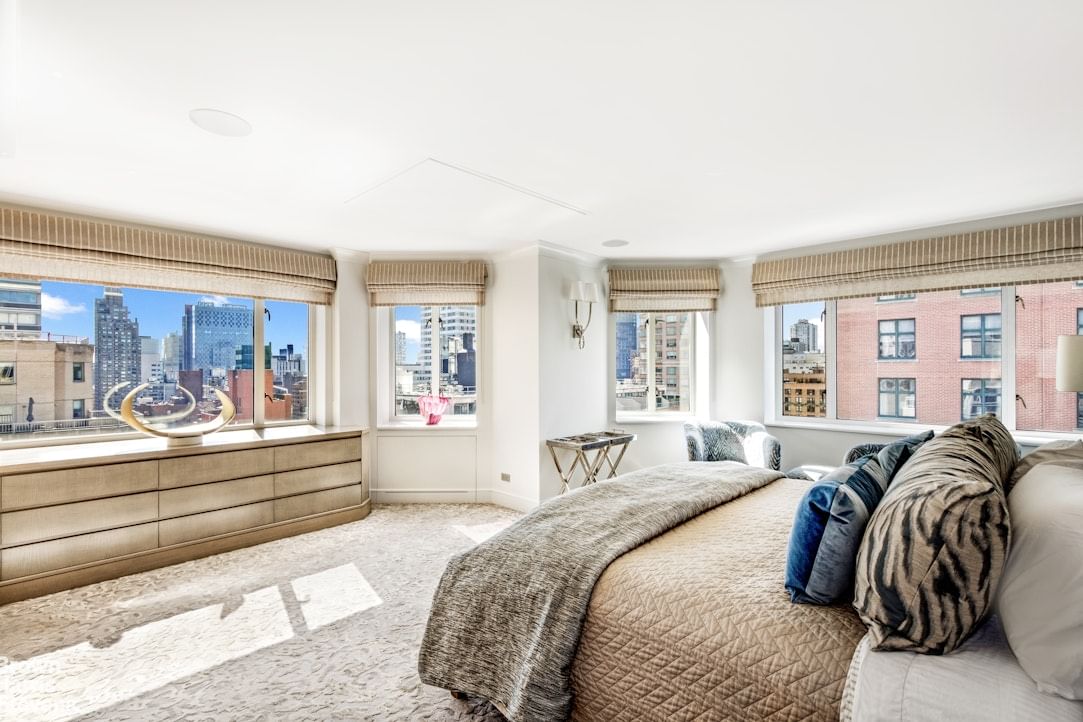 Real estate property located at 179 70TH PH19/20B, New York, Lenox Hill, New York City, NY, US