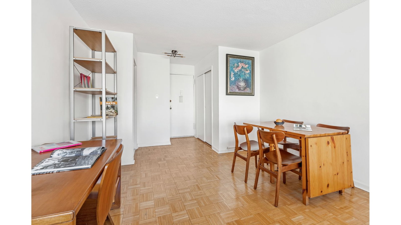 Real estate property located at 520 81ST #10E, New York, Yorkville, New York City, NY, US