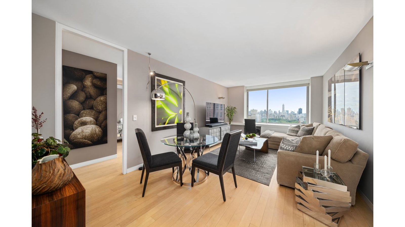Real estate property located at 111 67TH #29F, New York, Lincoln Square, New York City, NY, US