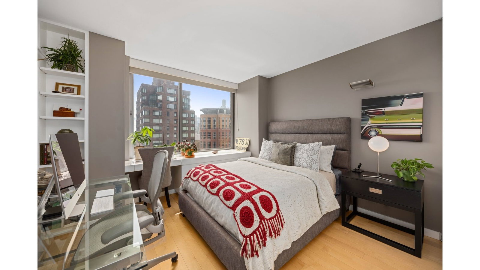 Real estate property located at 111 67TH #29F, New York, Lincoln Square, New York City, NY, US