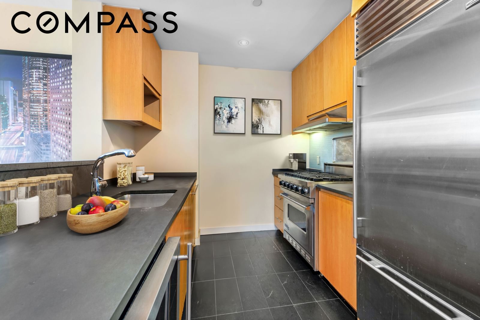 Real estate property located at 255 Hudson #10D, New York, Hudson Square, New York City, NY, US