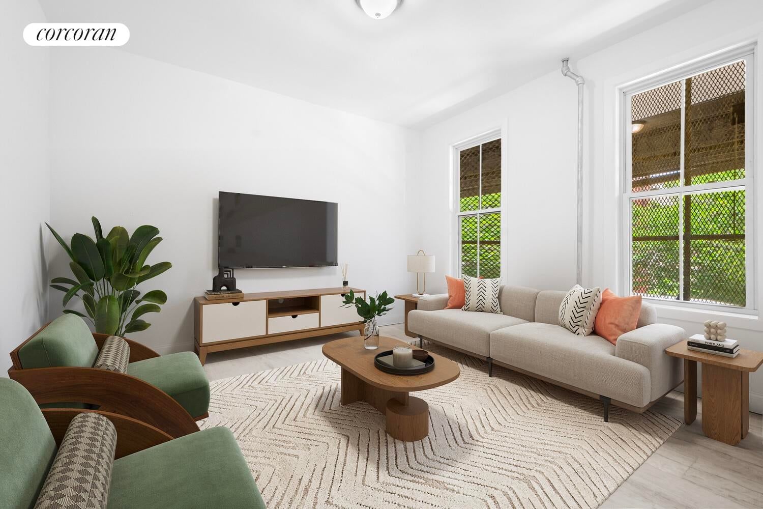 Real estate property located at 1267 TELLER, Bronx, Concourse Village, New York City, NY, US
