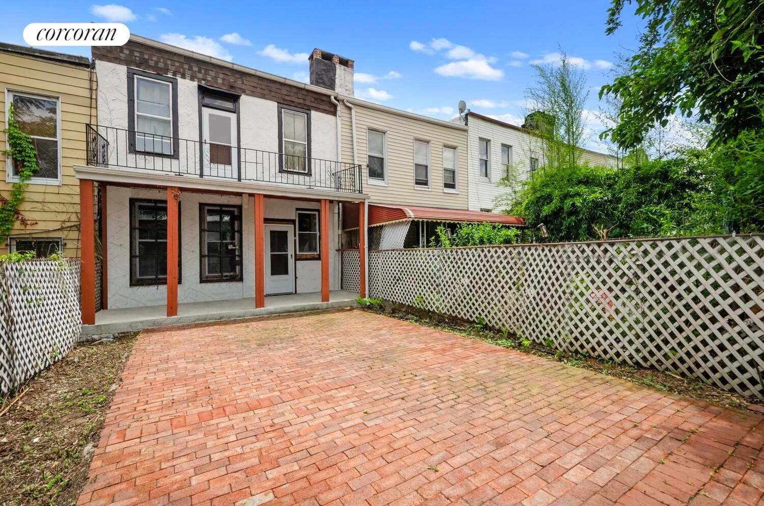 Real estate property located at 1267 TELLER, Bronx, Concourse Village, New York City, NY, US