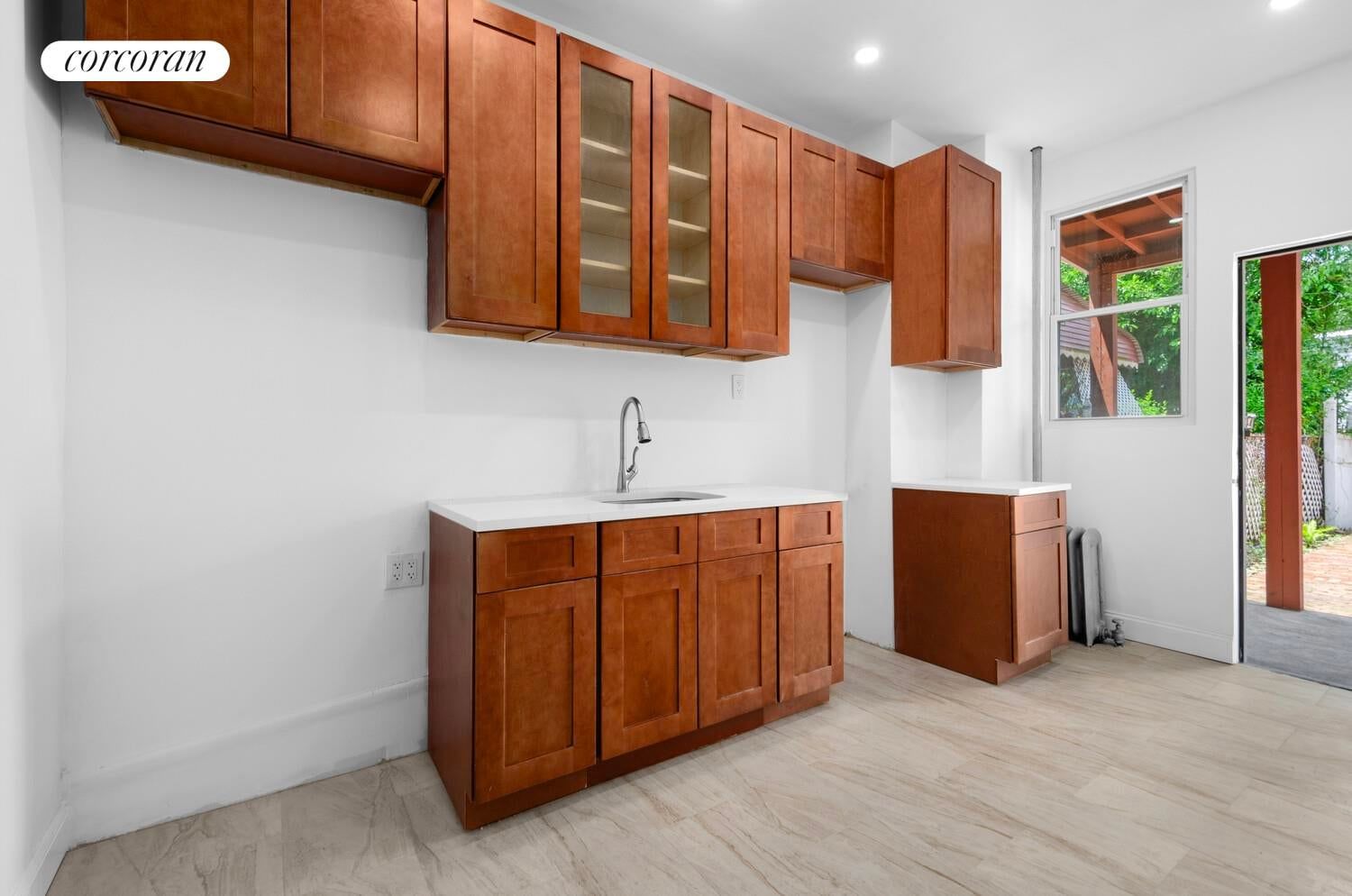 Real estate property located at 1267 TELLER, Bronx, Concourse Village, New York City, NY, US
