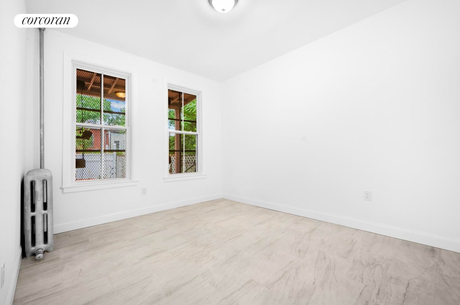 Real estate property located at 1267 TELLER, Bronx, Concourse Village, New York City, NY, US