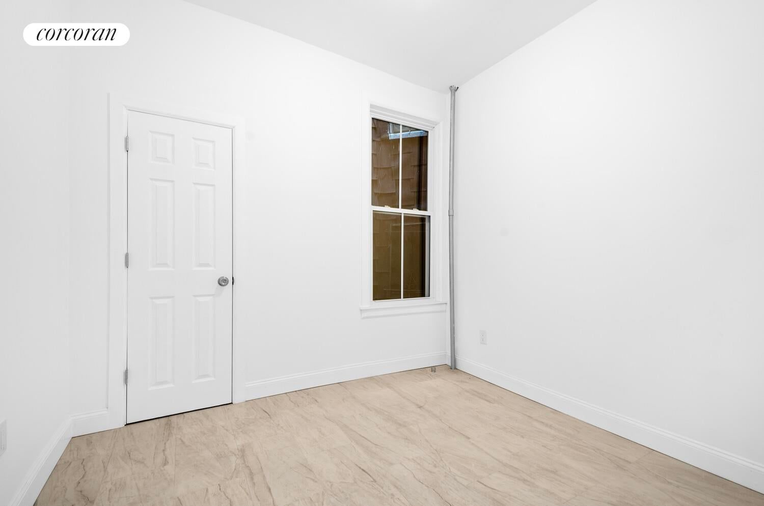 Real estate property located at 1267 TELLER, Bronx, Concourse Village, New York City, NY, US