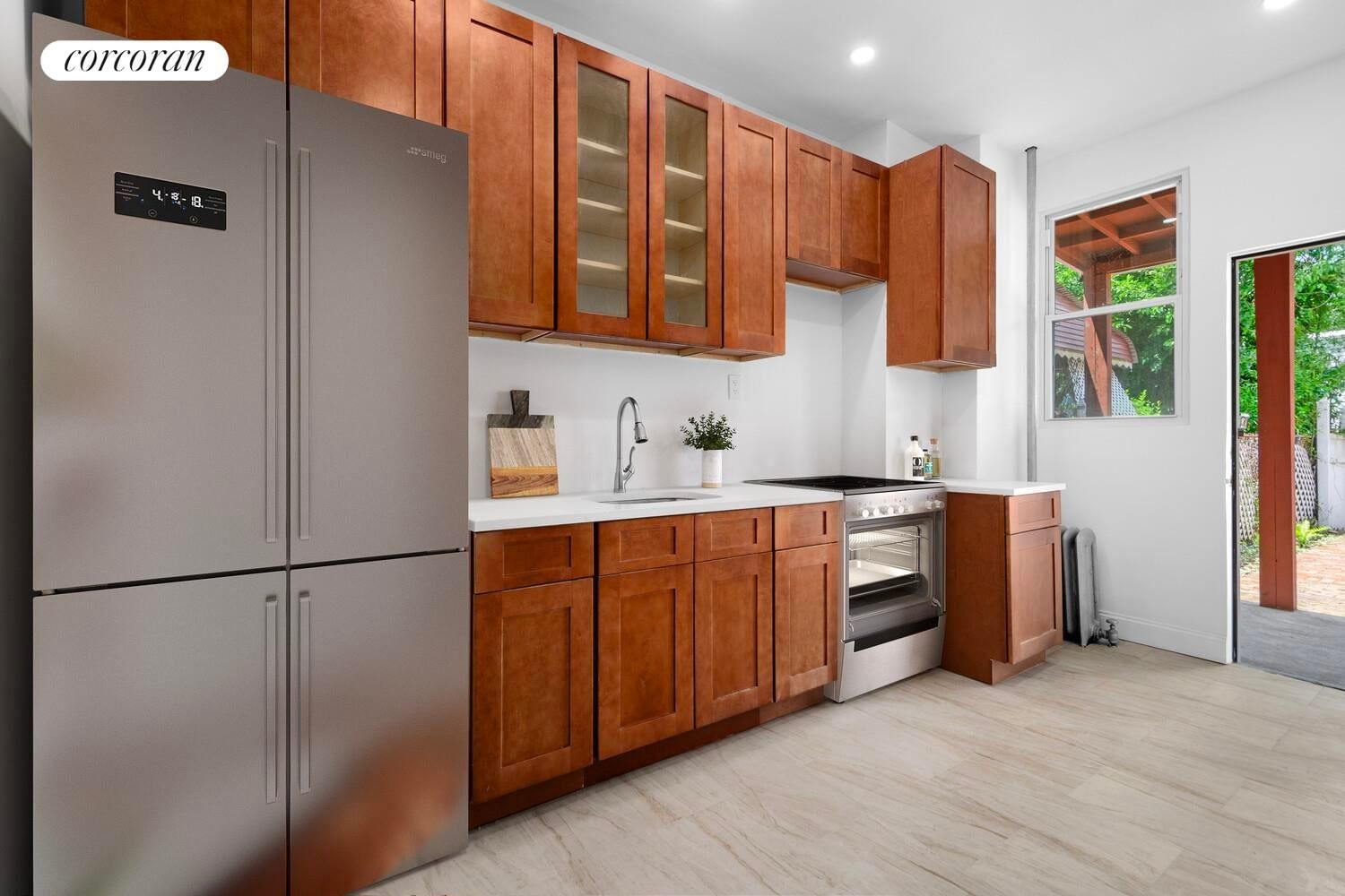 Real estate property located at 1267 TELLER, Bronx, Concourse Village, New York City, NY, US