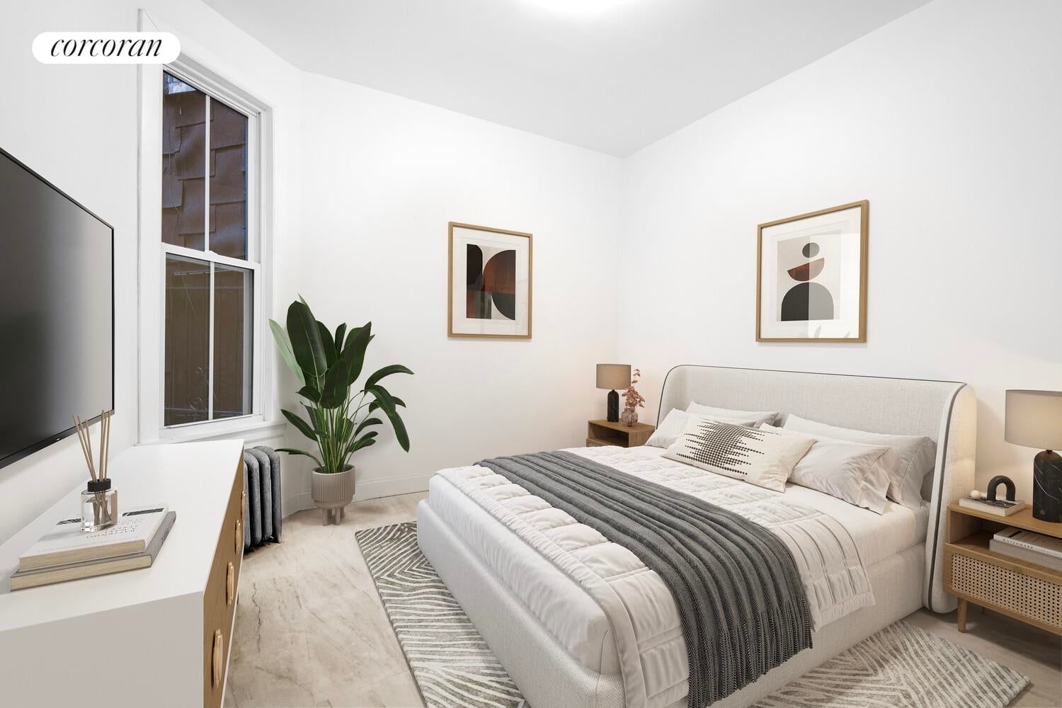 Real estate property located at 1267 TELLER, Bronx, Concourse Village, New York City, NY, US