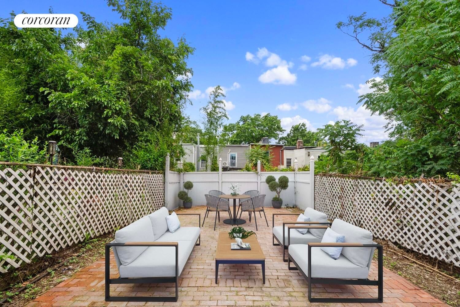 Real estate property located at 1267 TELLER, Bronx, Concourse Village, New York City, NY, US