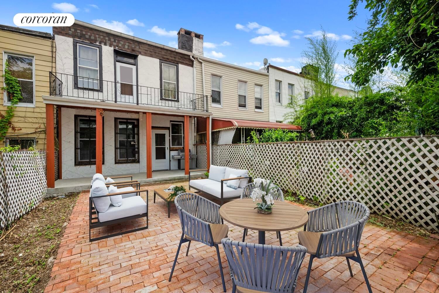Real estate property located at 1267 TELLER, Bronx, Concourse Village, New York City, NY, US