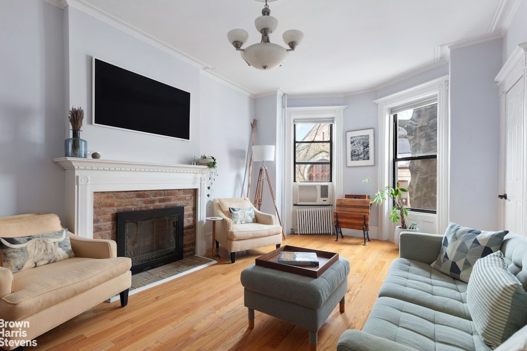 Real estate property located at 344 8TH #2, Kings, Park Slope, New York City, NY, US