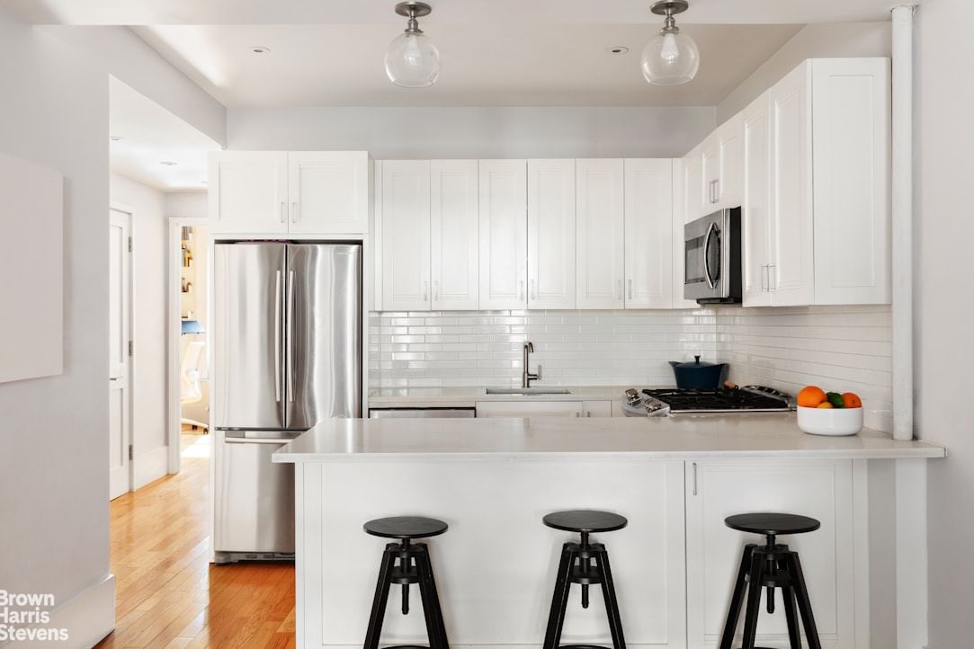 Real estate property located at 344 8TH #2, Kings, Park Slope, New York City, NY, US