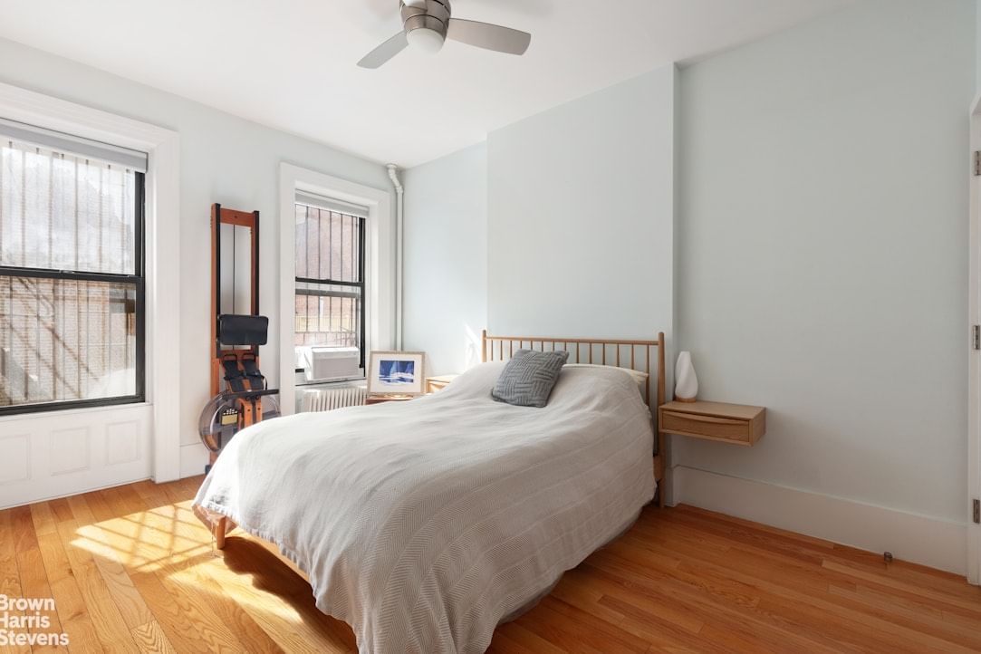 Real estate property located at 344 8TH #2, Kings, Park Slope, New York City, NY, US