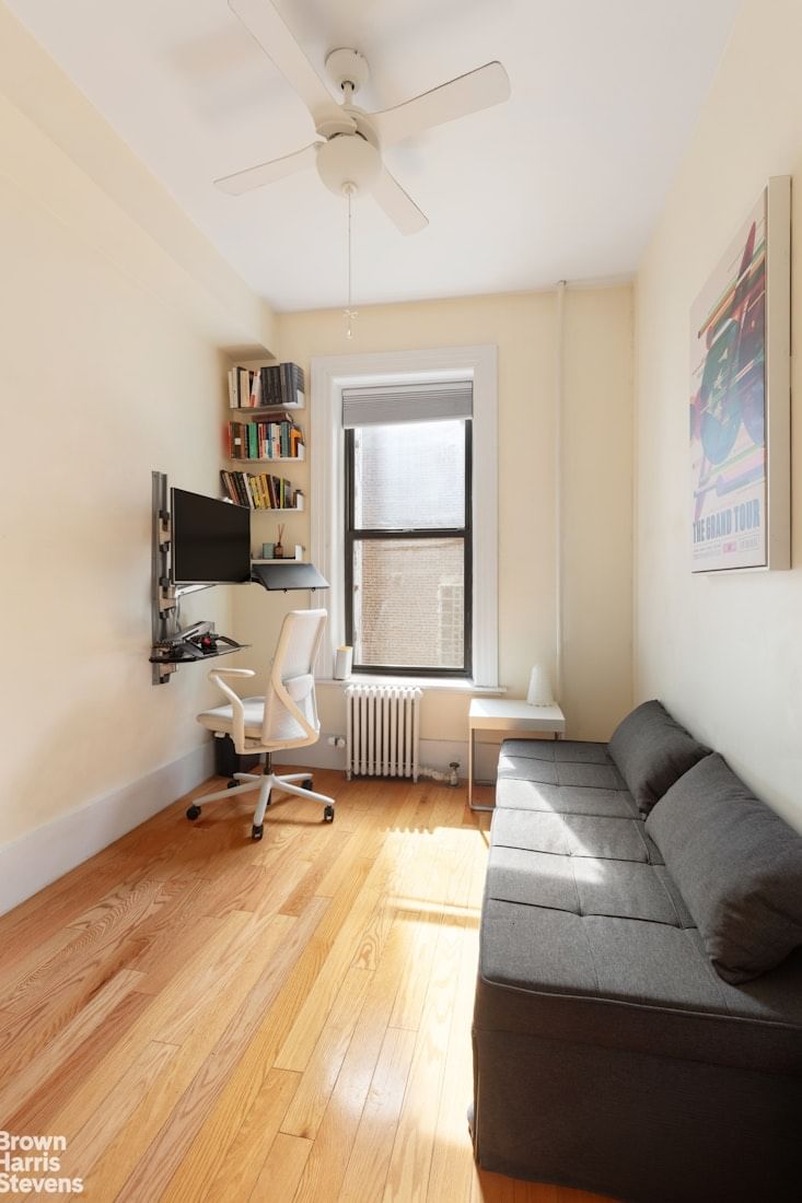 Real estate property located at 344 8TH #2, Kings, Park Slope, New York City, NY, US