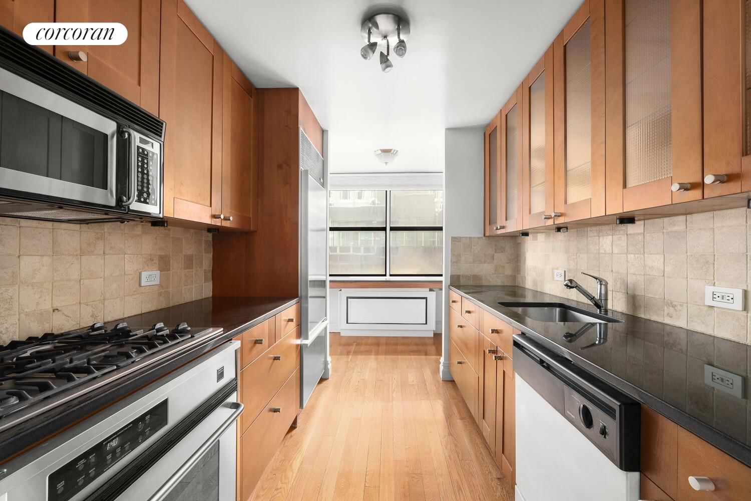 Real estate property located at 112 56TH #32S, New York, Midtown, New York City, NY, US