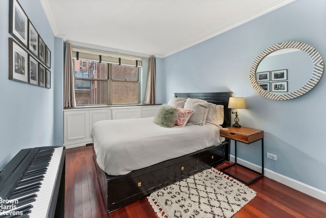 Real estate property located at 32 GRAMERCY #5F, New York, Gramercy Park, New York City, NY, US