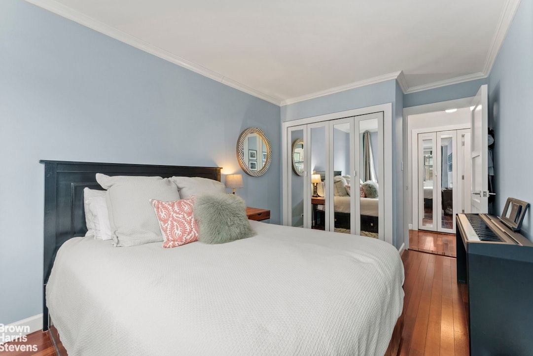 Real estate property located at 32 GRAMERCY #5F, New York, Gramercy Park, New York City, NY, US