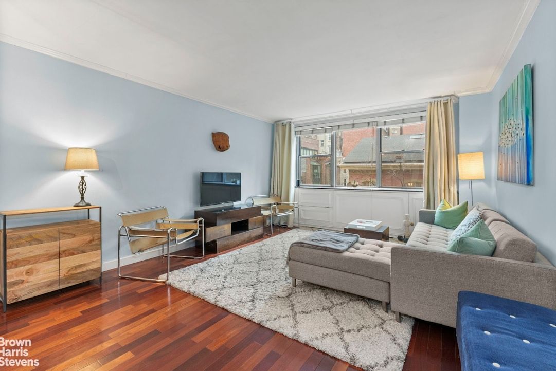 Real estate property located at 32 GRAMERCY #5F, New York, Gramercy Park, New York City, NY, US