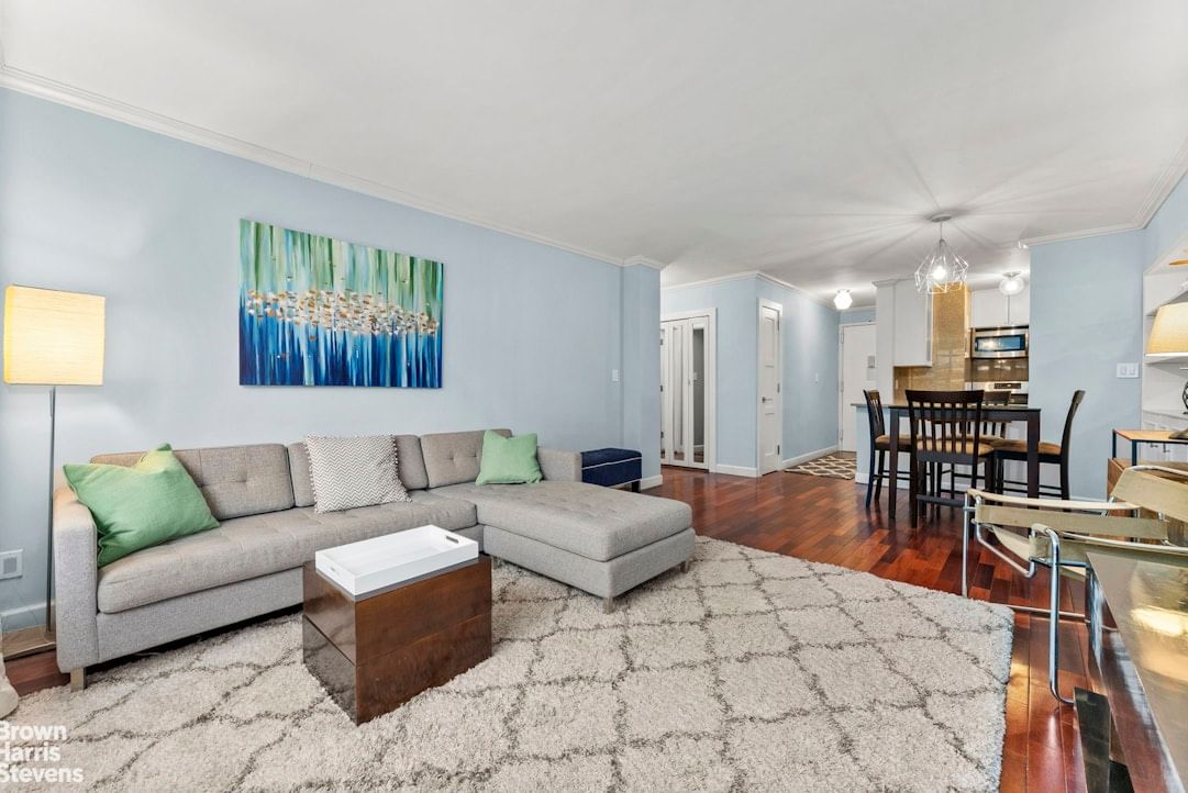 Real estate property located at 32 GRAMERCY #5F, New York, Gramercy Park, New York City, NY, US