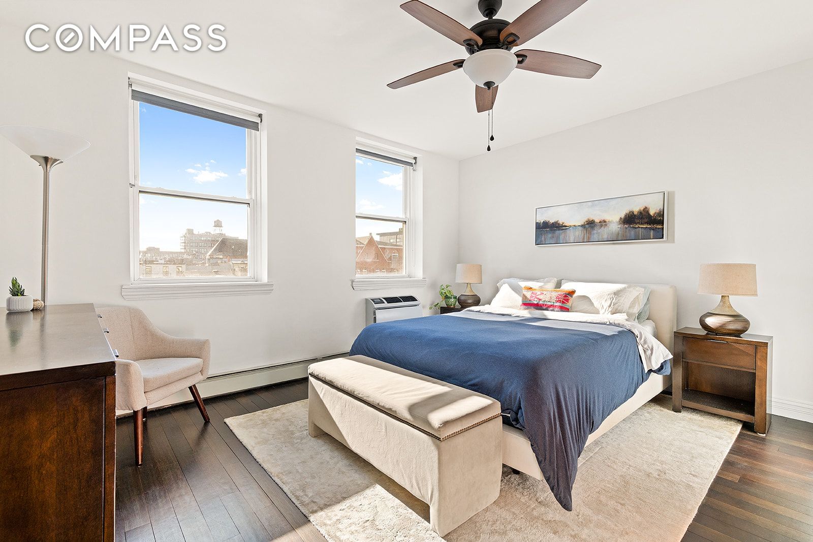 Real estate property located at 127 4th #4A, Kings, Carroll Gardens, New York City, NY, US