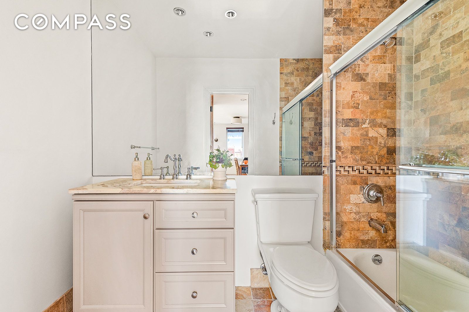 Real estate property located at 127 4th #4A, Kings, Carroll Gardens, New York City, NY, US