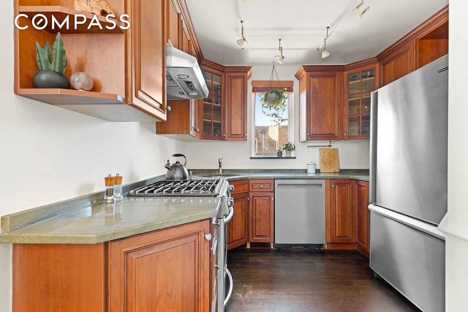Real estate property located at 127 4th #4A, Kings, Carroll Gardens, New York City, NY, US