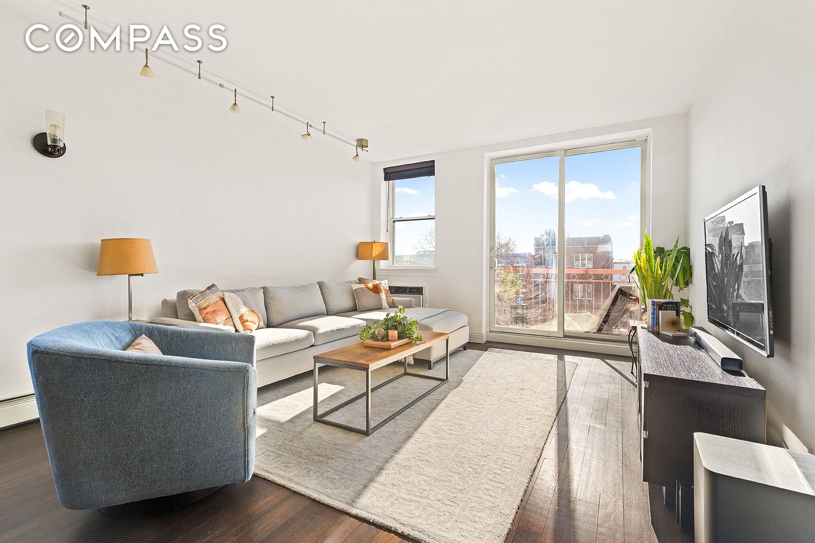 Real estate property located at 127 4th #4A, Kings, Carroll Gardens, New York City, NY, US