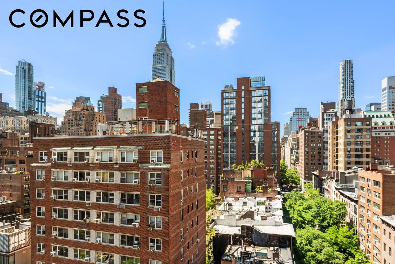 Real estate property located at 137 36th #12G, New York, Murray Hill, New York City, NY, US