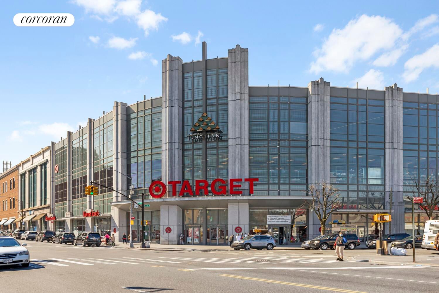 Real estate property located at 1655 Flatbush A1004, Kings, East Flatbush, New York City, NY, US