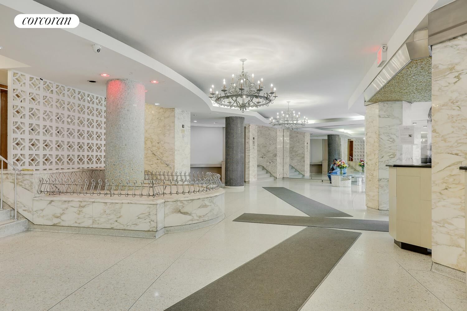 Real estate property located at 1655 Flatbush A1004, Kings, East Flatbush, New York City, NY, US
