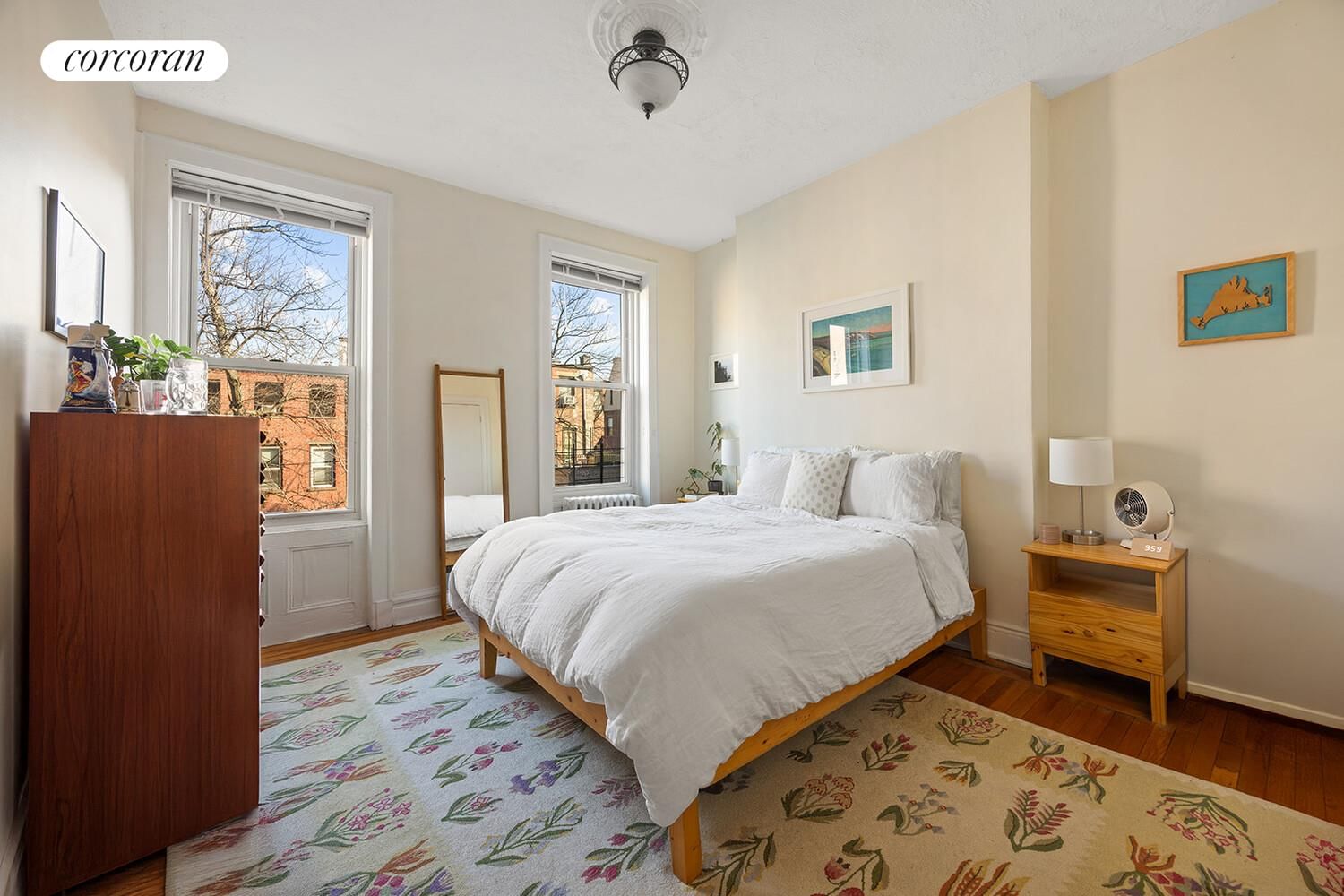 Real estate property located at 909 Union, Kings, Park Slope, New York City, NY, US