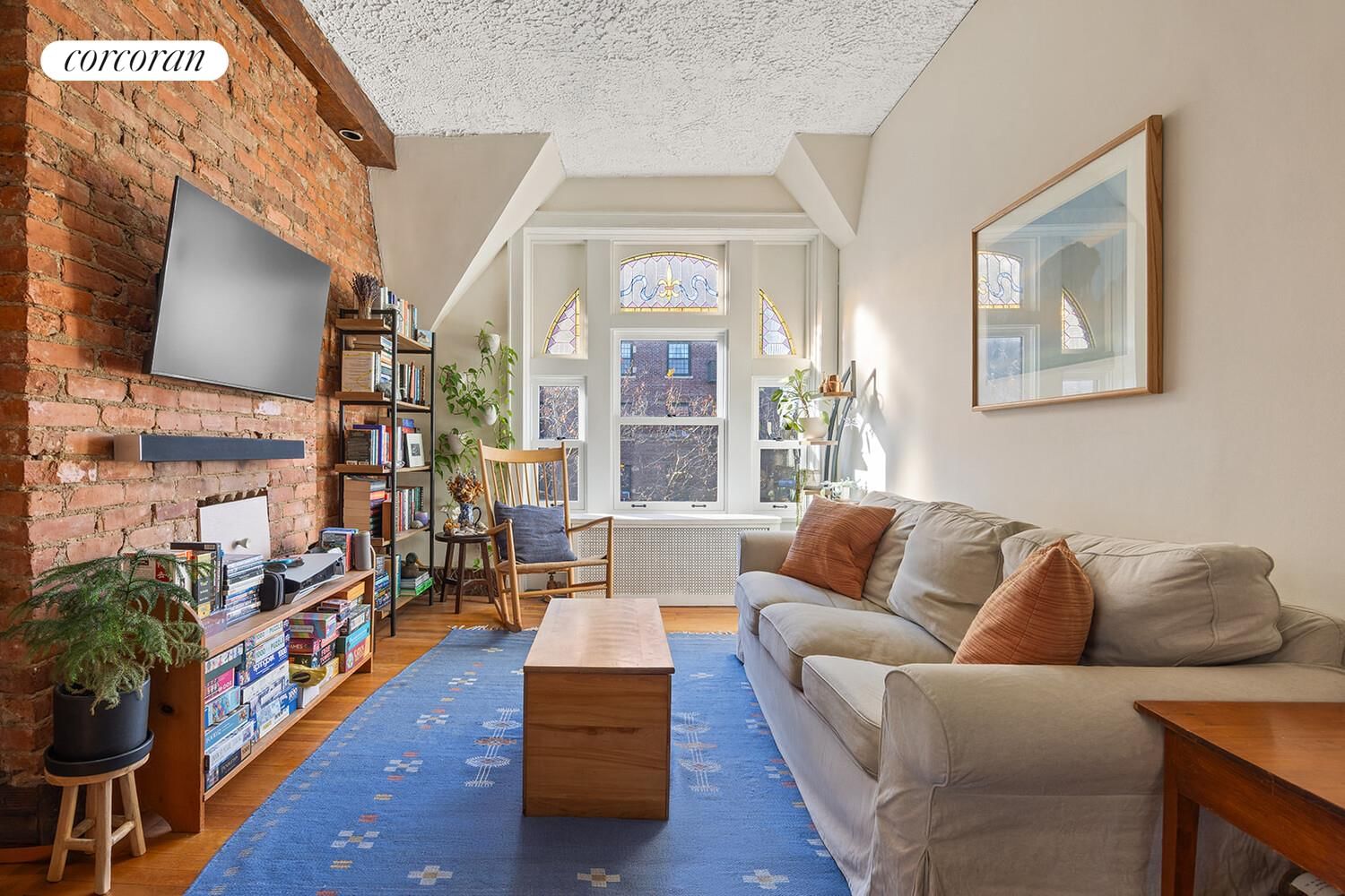Real estate property located at 909 Union, Kings, Park Slope, New York City, NY, US