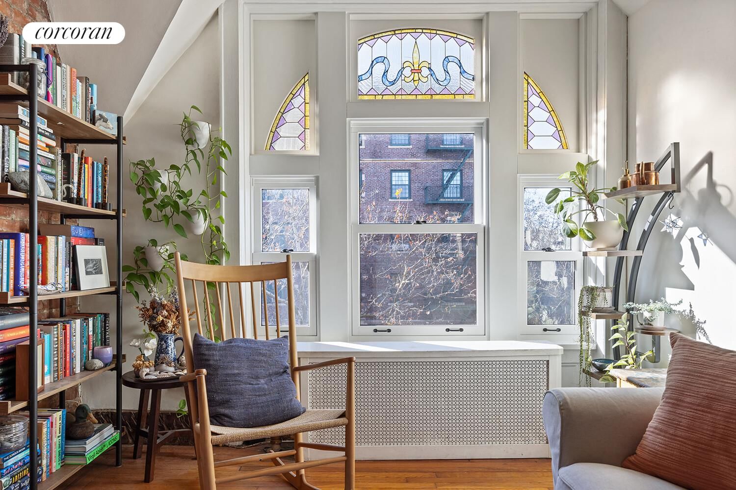 Real estate property located at 909 Union, Kings, Park Slope, New York City, NY, US