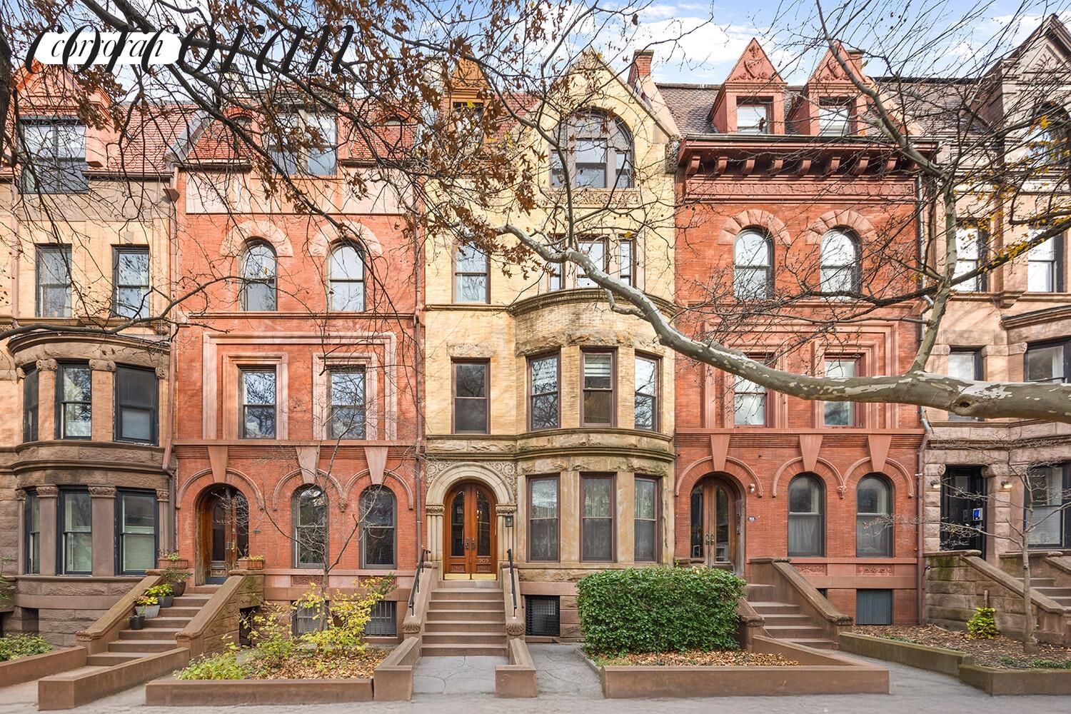 Real estate property located at 909 Union, Kings, Park Slope, New York City, NY, US