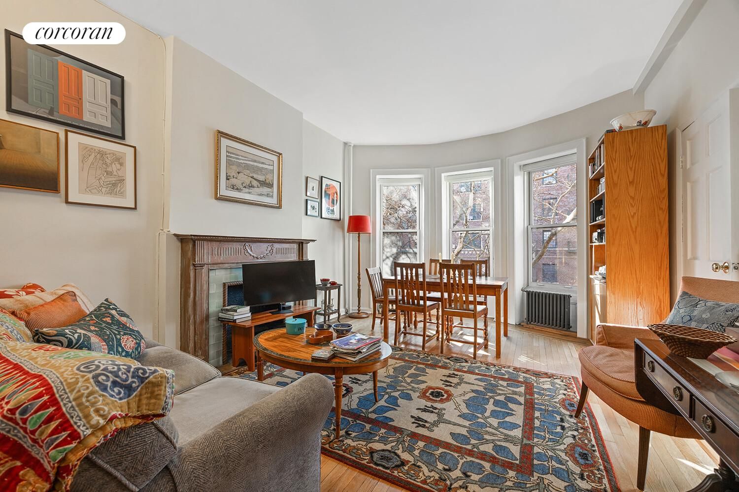 Real estate property located at 909 Union, Kings, Park Slope, New York City, NY, US