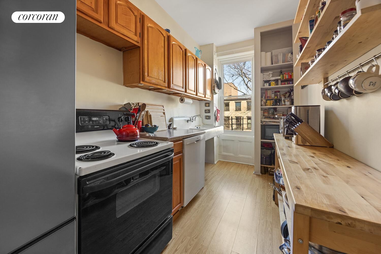 Real estate property located at 909 Union, Kings, Park Slope, New York City, NY, US
