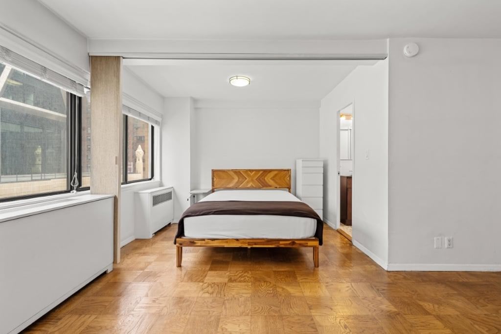 Real estate property located at 310 56th #10E, New York, Midtown West, New York City, NY, US