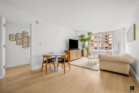 Real estate property located at 212 Warren #9-R, New York, Battery Park City, New York City, NY, US