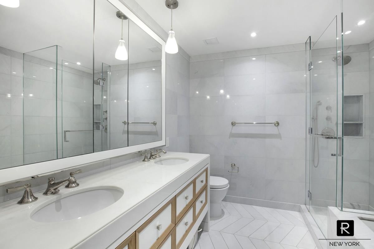 Real estate property located at 212 Warren #9-R, New York, Battery Park City, New York City, NY, US
