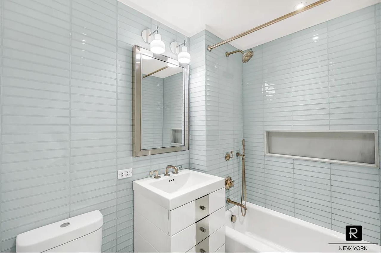 Real estate property located at 212 Warren #9-R, New York, Battery Park City, New York City, NY, US