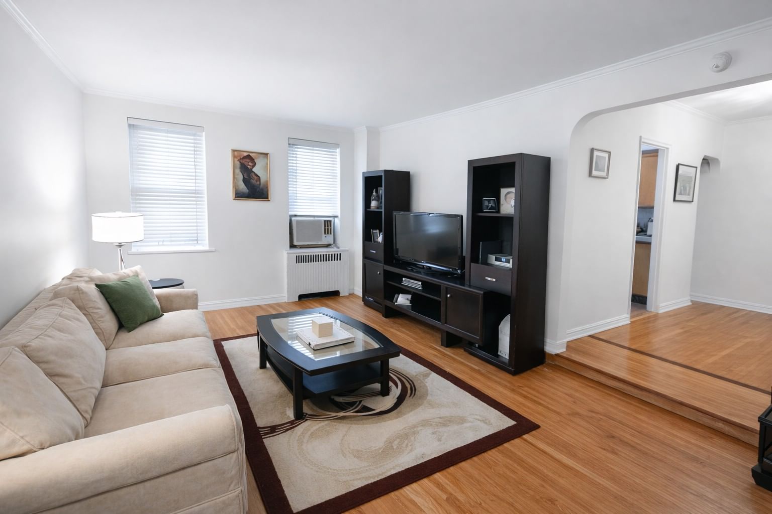 Real estate property located at 306 Mosholu #3F, Bronx, Bedford Park, New York City, NY, US