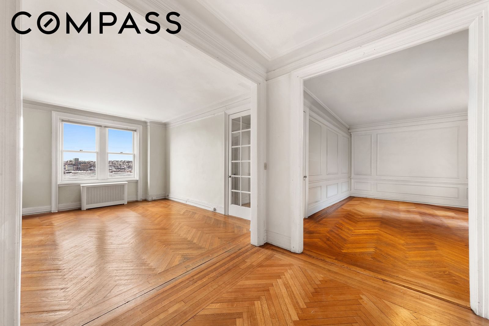 Real estate property located at 360 Riverside #8A, New York, Upper West Side, New York City, NY, US
