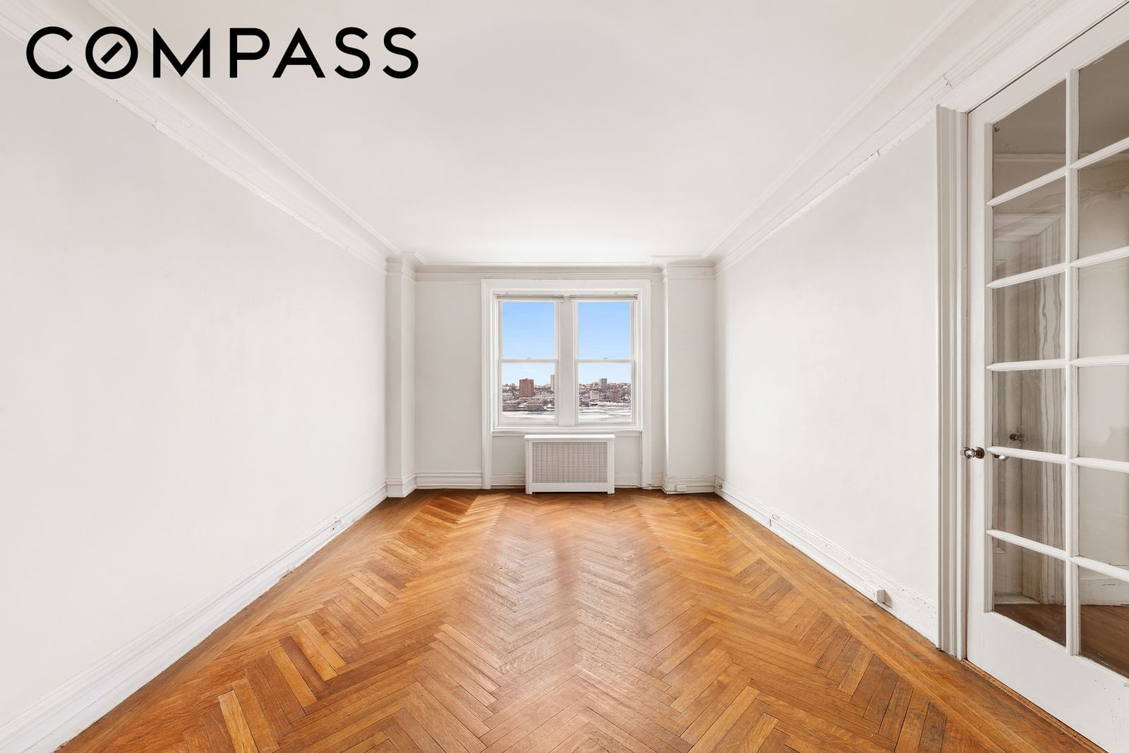 Real estate property located at 360 Riverside #8A, New York, Upper West Side, New York City, NY, US